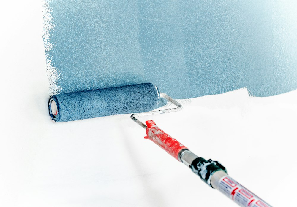 Residential interior painting by Dimas Pro Painting